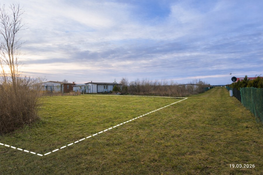 Rekreacyjna, 602 m2, Kopań  (2)