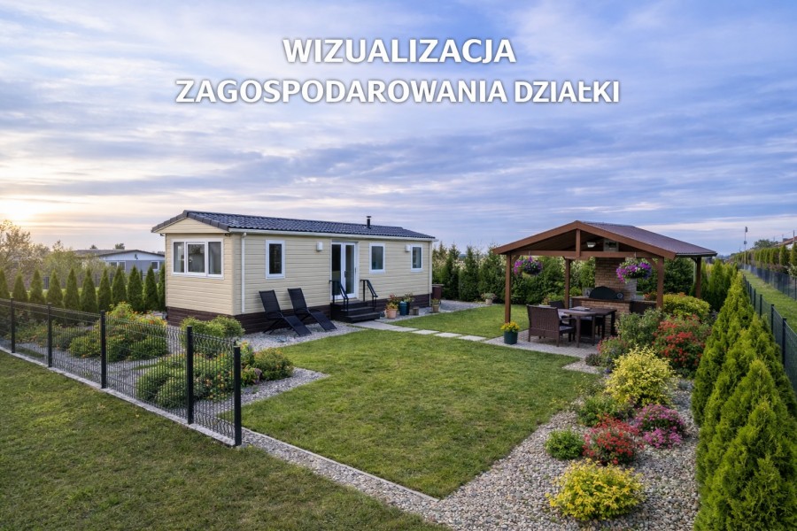 Rekreacyjna, 602 m2, Kopań  (3)