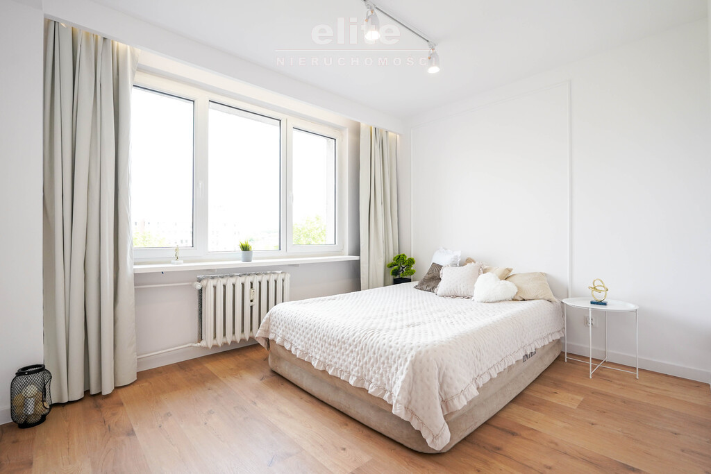 CENTRUM 3 POKOJE PO REMONCIE BALKON SPÓŁDZ.WŁ. (2)