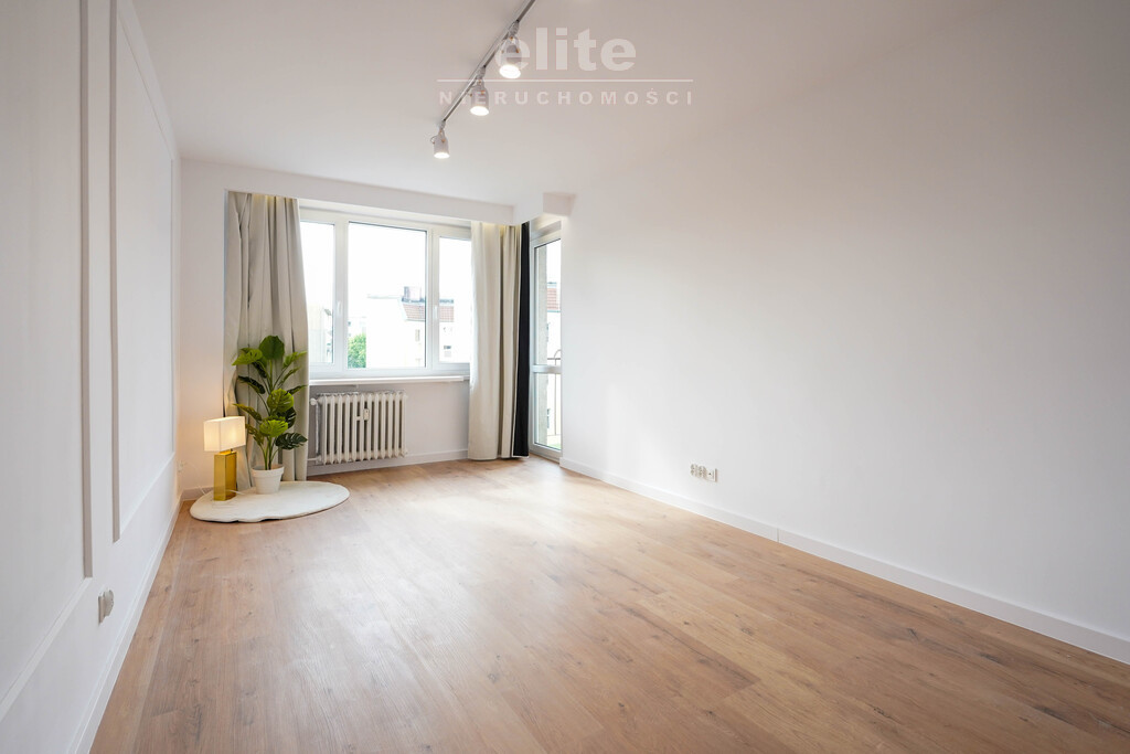CENTRUM 3 POKOJE PO REMONCIE BALKON SPÓŁDZ.WŁ. (1)