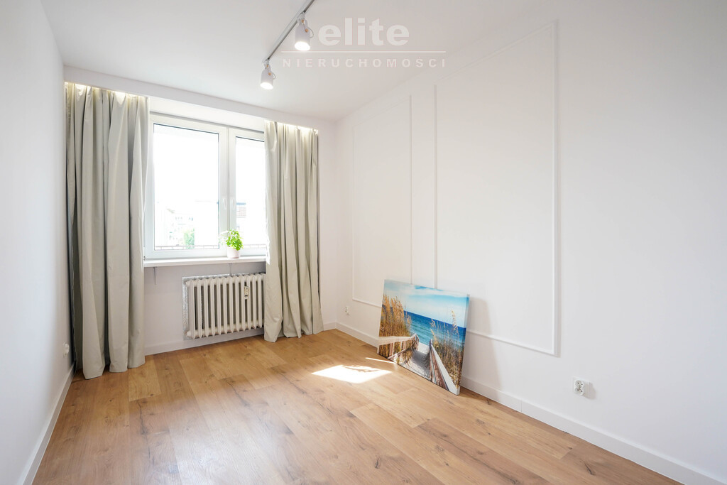CENTRUM 3 POKOJE PO REMONCIE BALKON SPÓŁDZ.WŁ. (5)