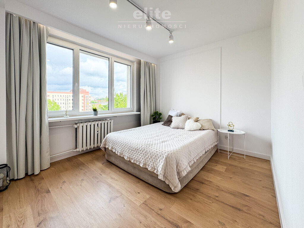 CENTRUM 3 POKOJE PO REMONCIE BALKON SPÓŁDZ.WŁ. (13)