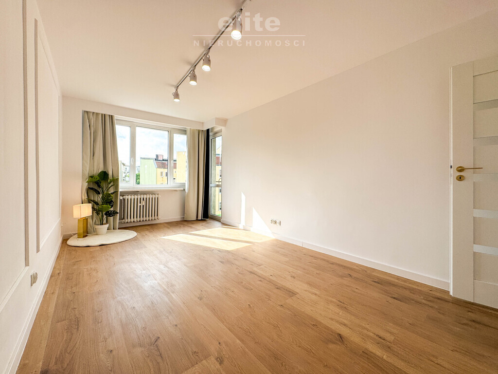 CENTRUM 3 POKOJE PO REMONCIE BALKON SPÓŁDZ.WŁ. (14)