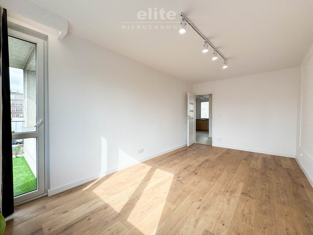 CENTRUM 3 POKOJE PO REMONCIE BALKON SPÓŁDZ.WŁ. (6)