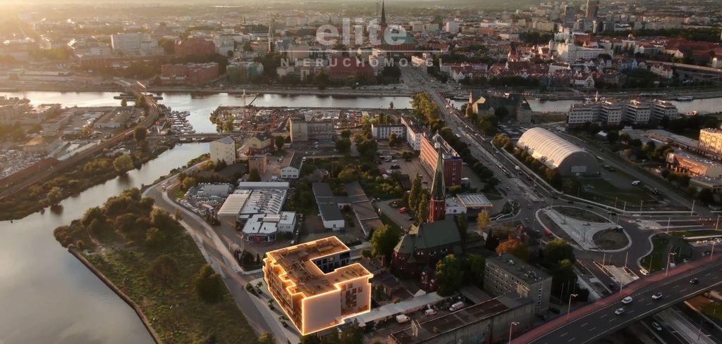 Łasztownia Nowy Lokal 89m2 na parterze z witryną (2)