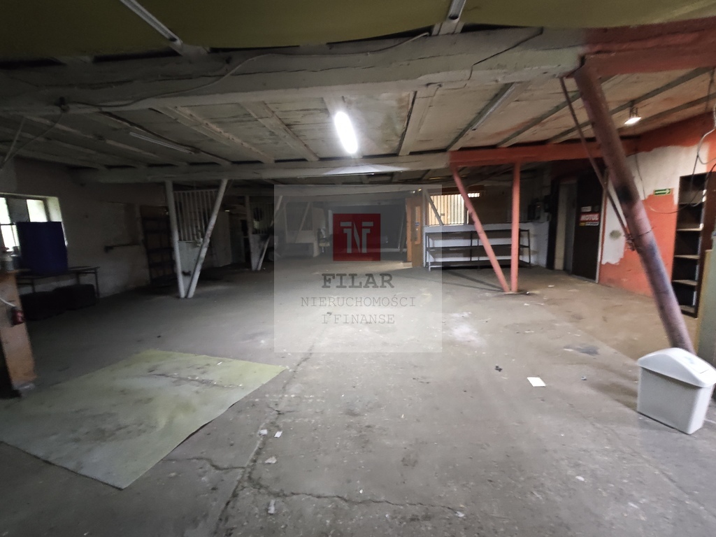 Obiekt, 190 m2, Przylep  (3)