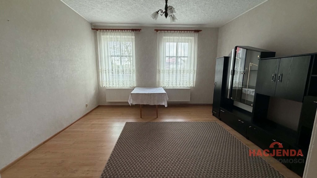 Mieszkanie, 3 pok., 55 m2, Trzebież  (1)