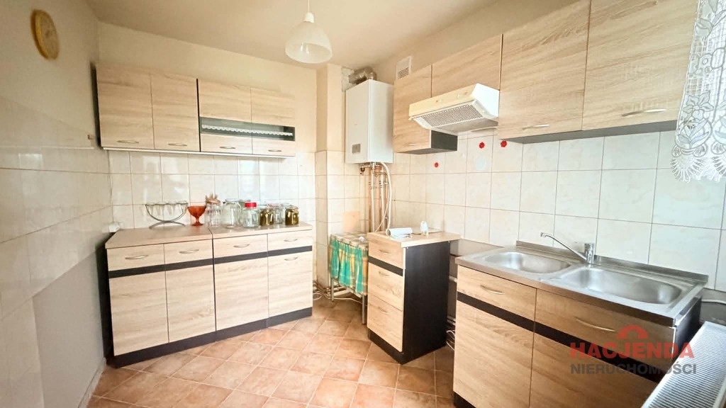 Mieszkanie, 3 pok., 55 m2, Trzebież  (4)
