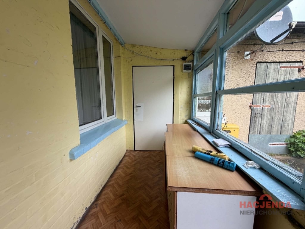 Mieszkanie, 3 pok., 55 m2, Trzebież  (5)