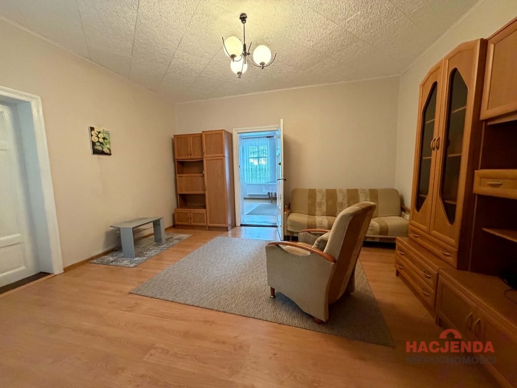Mieszkanie, 3 pok., 55 m2, Trzebież  (6)