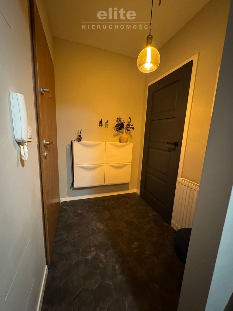 Pogodno 3 pok. balkon dwupoziomowe (15)