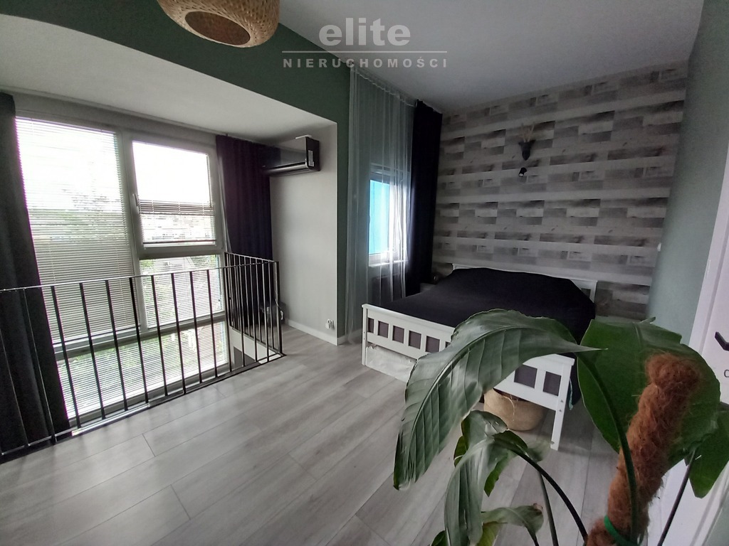 Pogodno 3 pok. balkon dwupoziomowe (7)