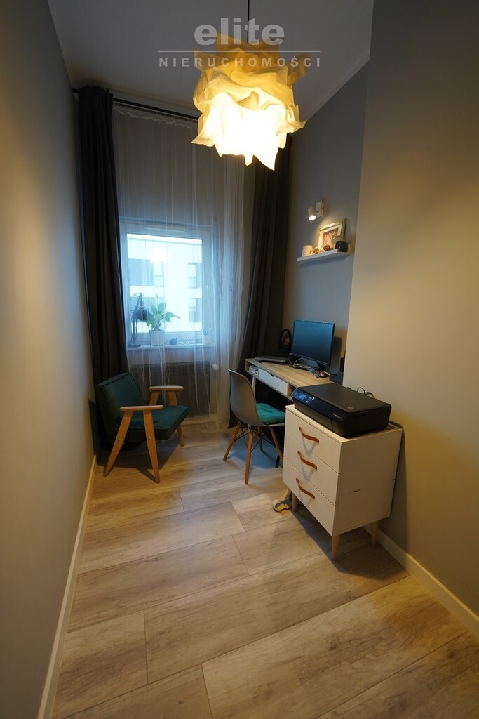 Pogodno 3 pok. balkon dwupoziomowe (10)