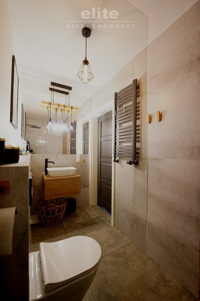 Pogodno 3 pok. balkon dwupoziomowe (13)