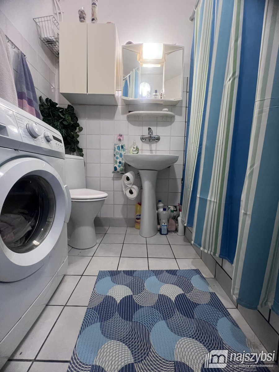 KOŁOBRZEG - MIESZKANIE 3POKOJOWE OSIEDLE LĘBORSKIE (11)
