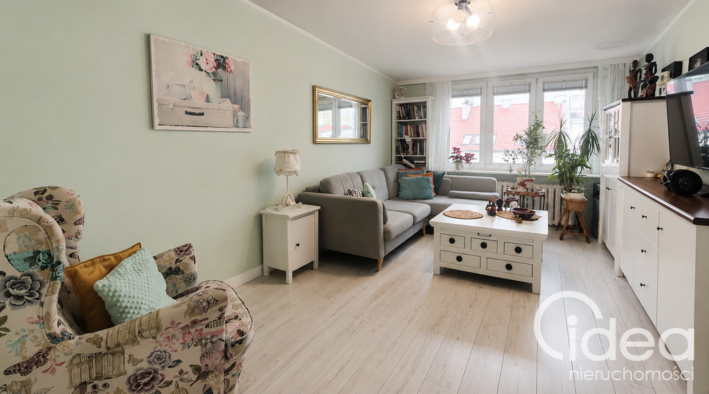 3 pokoje 65 m2 w centrum Szczecina (1)