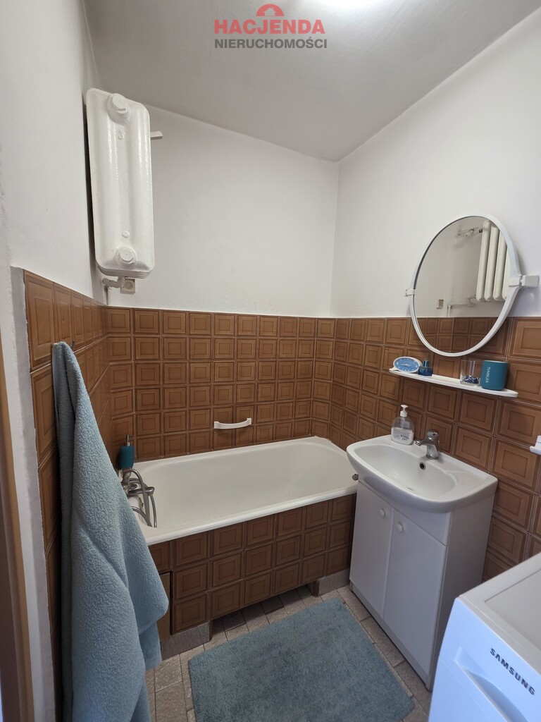 WYJĄTKOWE 4 POKOJE W SPOKOJNEJ OKOLICY (6)