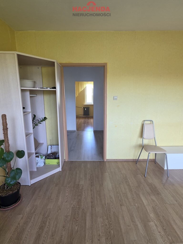 WYJĄTKOWE 4 POKOJE W SPOKOJNEJ OKOLICY (10)