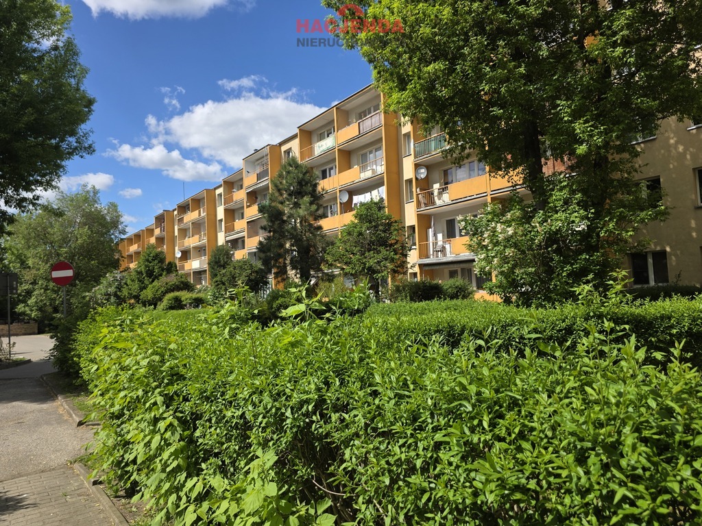 WYJĄTKOWE 4 POKOJE W SPOKOJNEJ OKOLICY (1)