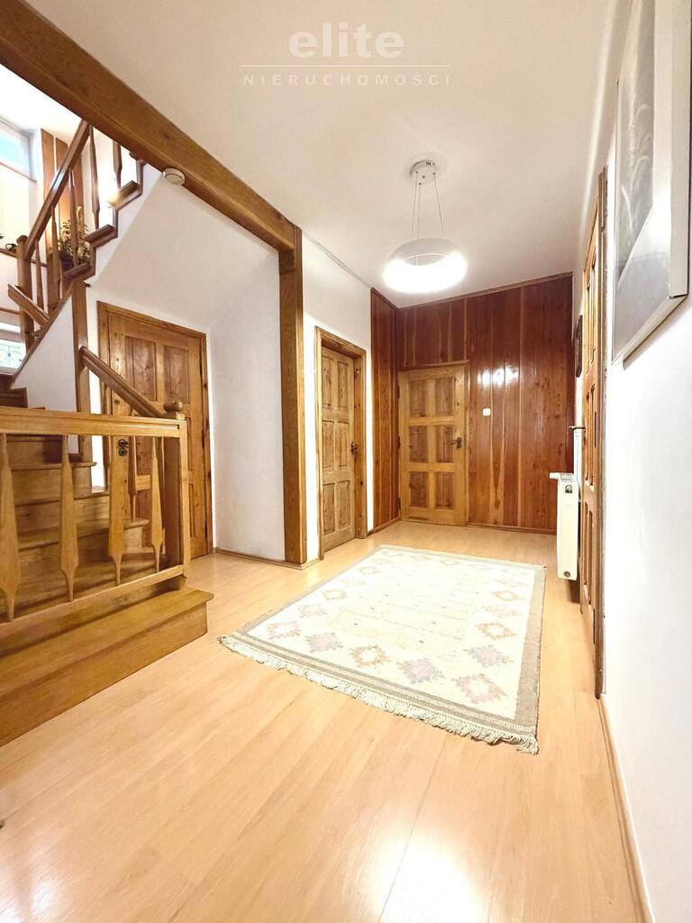 Dom na Pogodnie, ogród, garaż, 11 pokoi (3)