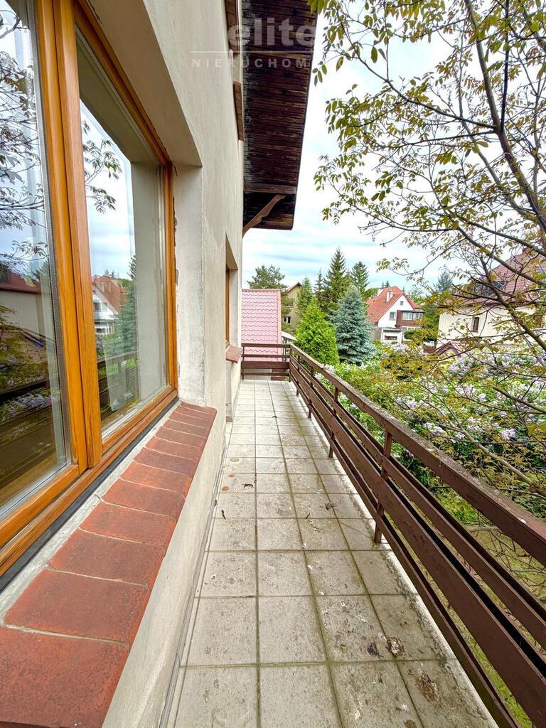 Dom na Pogodnie, ogród, garaż, 11 pokoi (14)