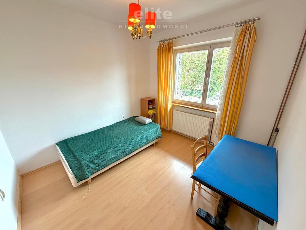 Dom na Pogodnie, ogród, garaż, 11 pokoi (7)