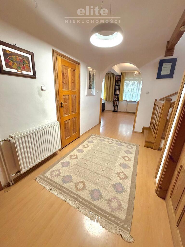 Dom na Pogodnie, ogród, garaż, 11 pokoi (13)