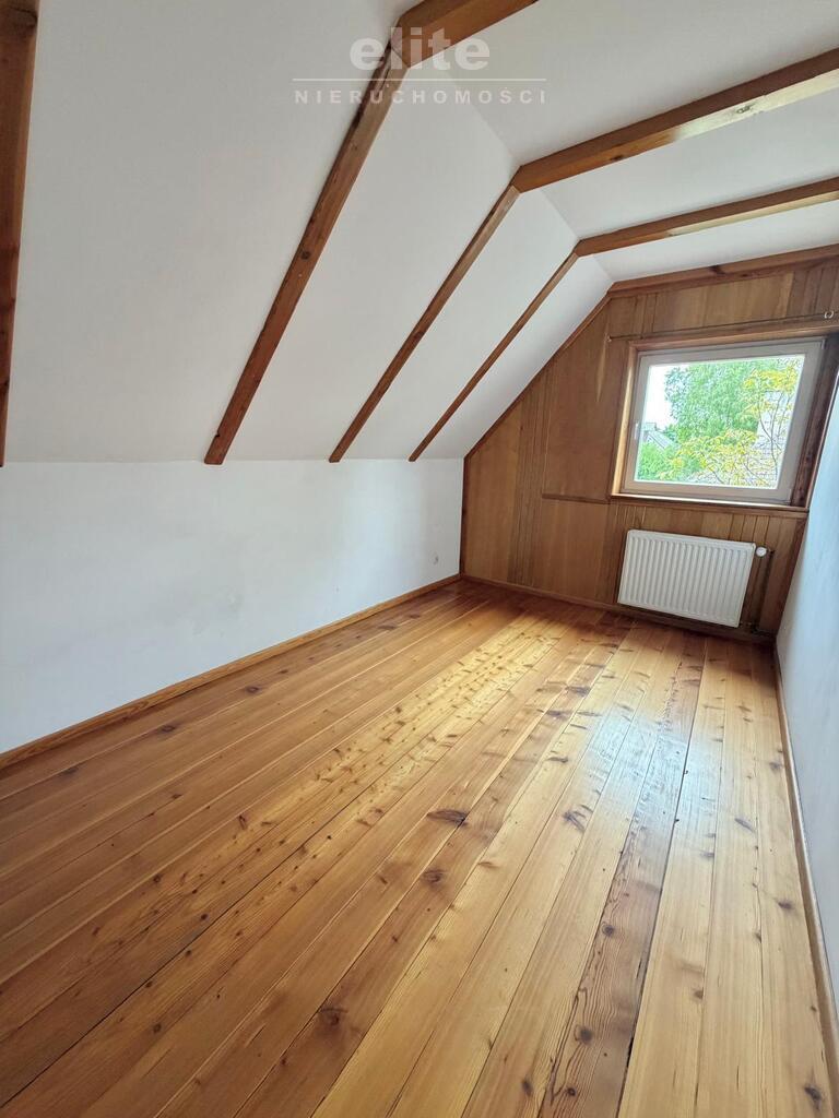 Dom na Pogodnie, ogród, garaż, 11 pokoi (23)