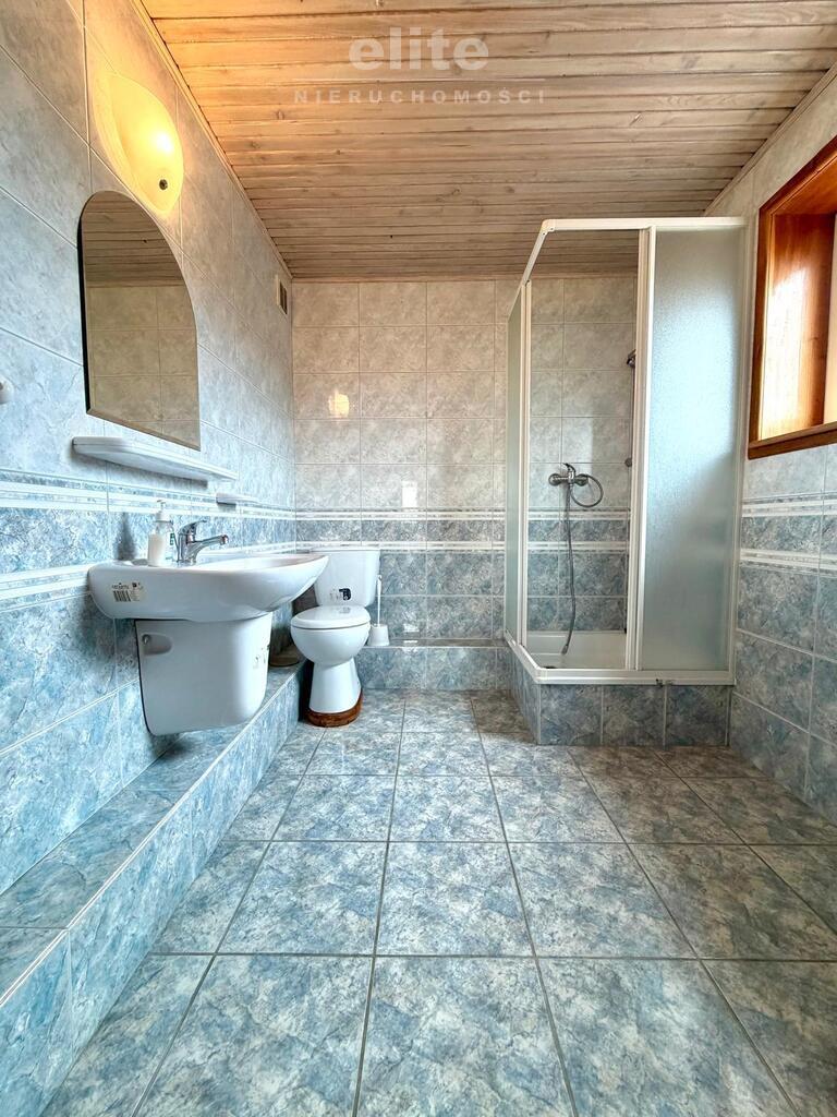 Dom na Pogodnie, ogród, garaż, 11 pokoi (24)