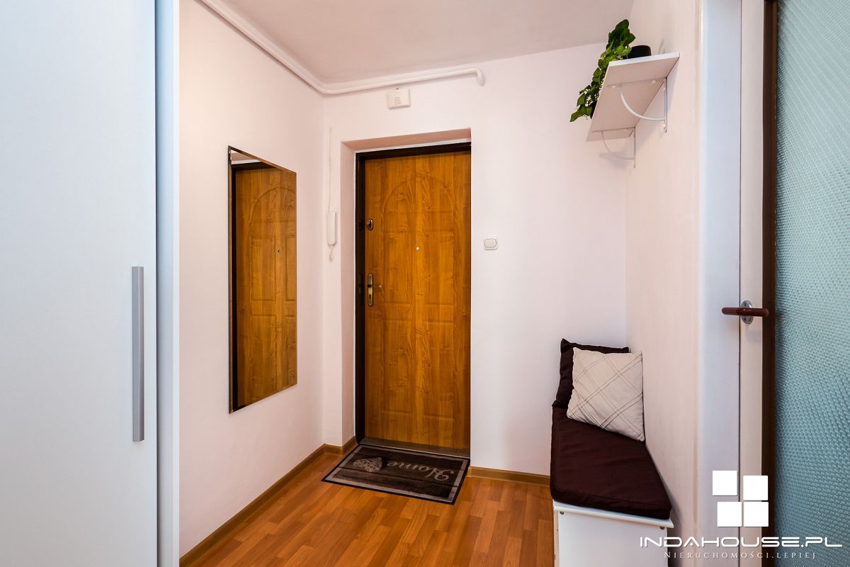 2 pokojowe w centrum Słupska w pobliżu rzeki (12)