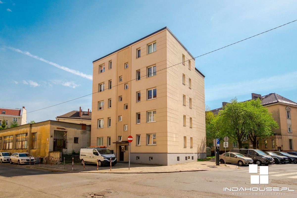 2 pokojowe w centrum Słupska w pobliżu rzeki (16)