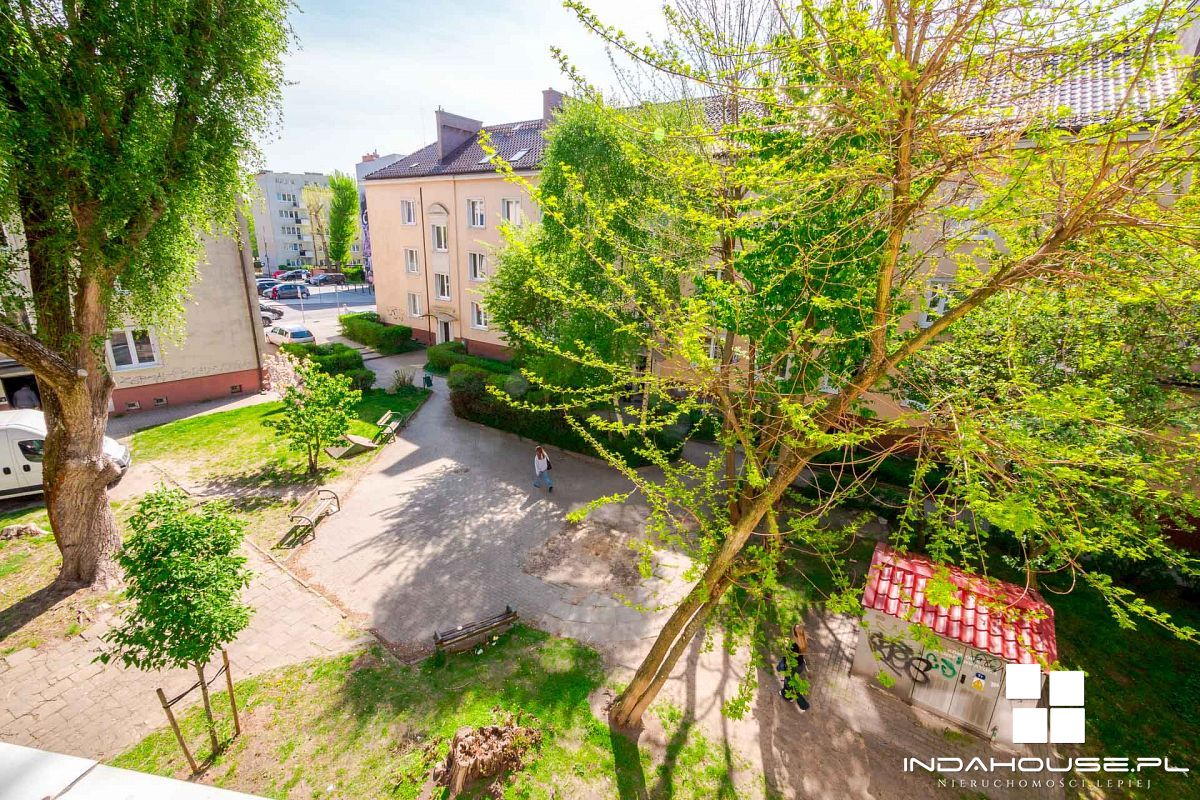 2 pokojowe w centrum Słupska w pobliżu rzeki (7)