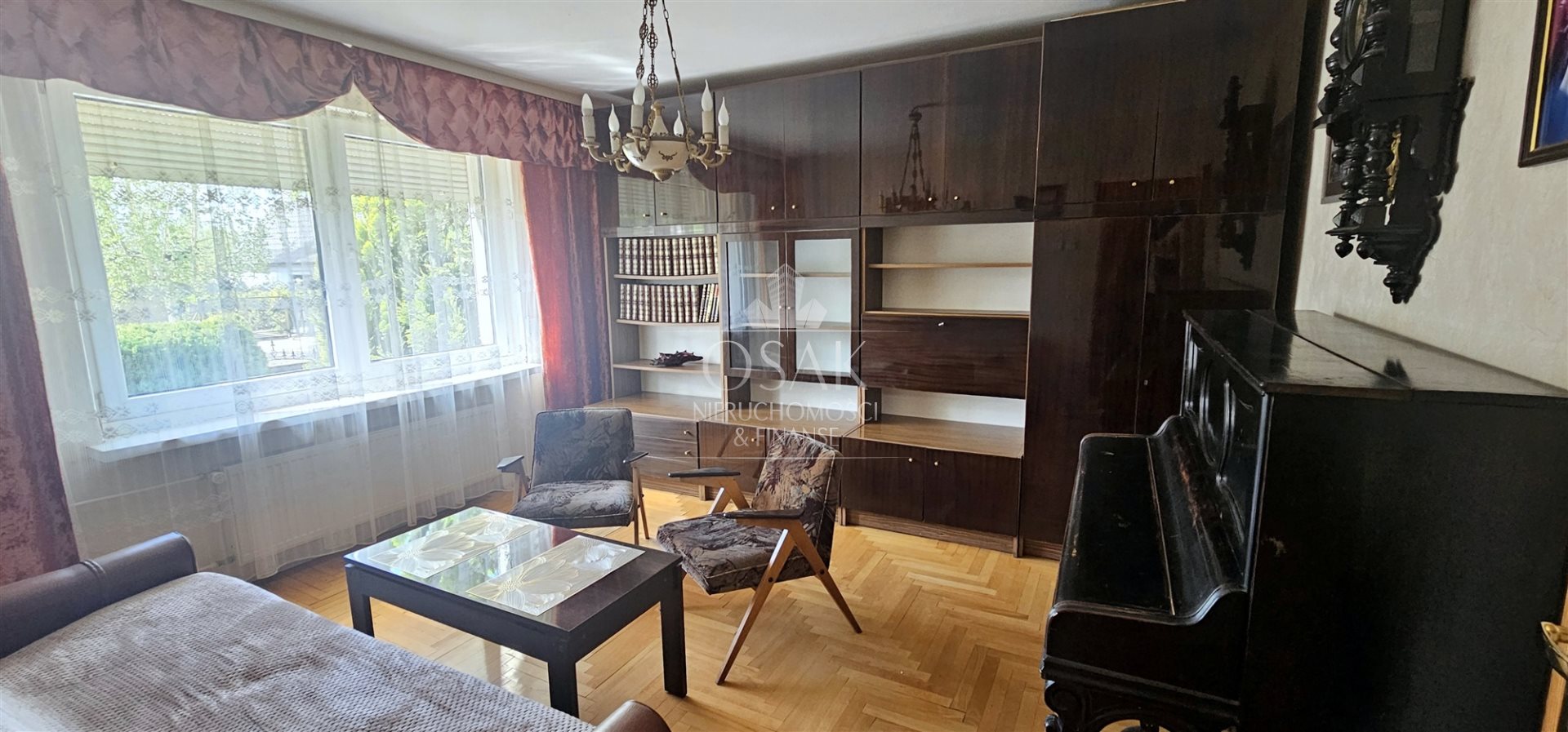 Dom wolnostojący Gumieńce 156 m2 z dużą działką (11)