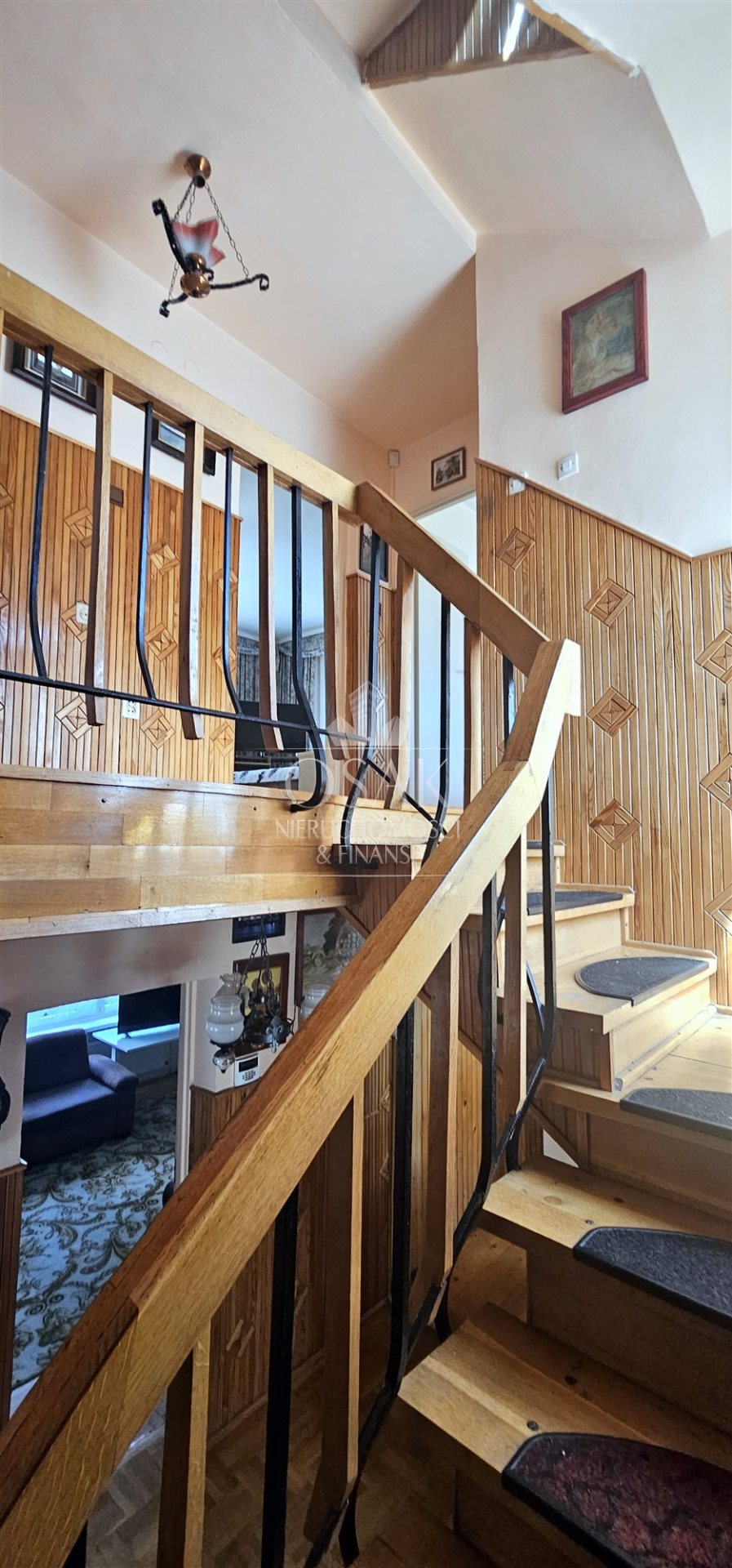 Dom wolnostojący Gumieńce 156 m2 z dużą działką (13)