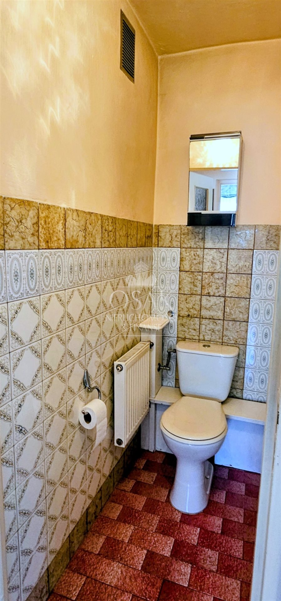 Dom wolnostojący Gumieńce 156 m2 z dużą działką (16)