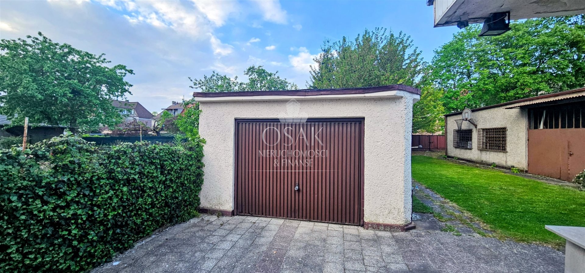 Dom wolnostojący Gumieńce 156 m2 z dużą działką (18)