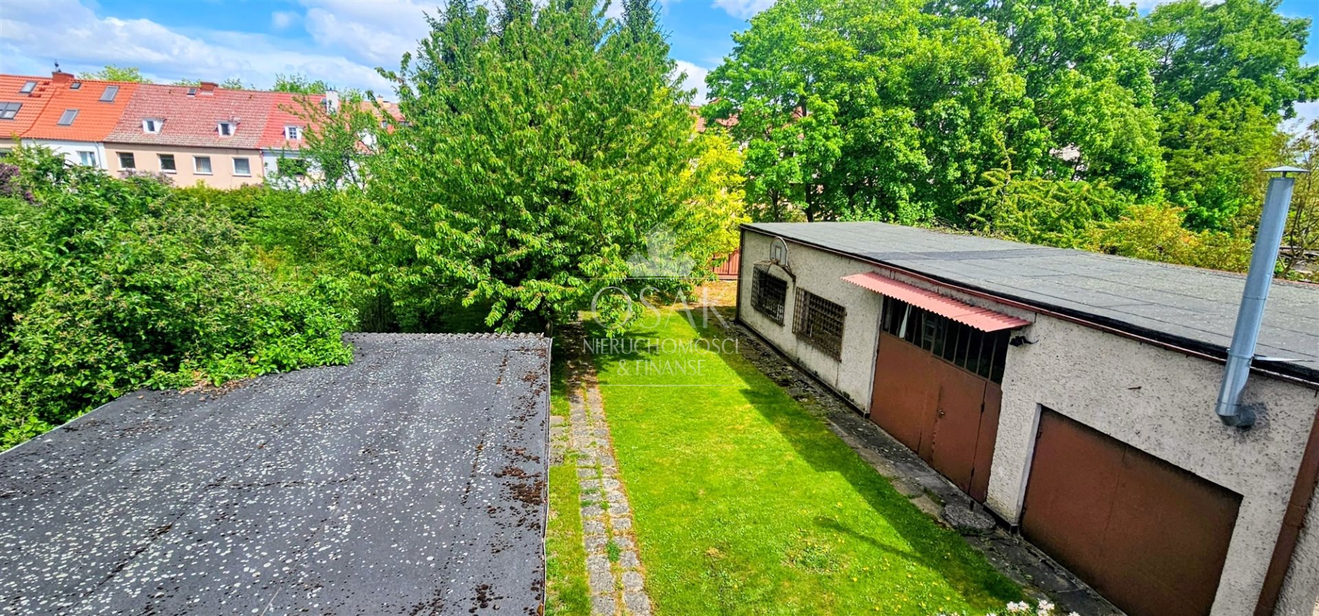 Dom wolnostojący Gumieńce 156 m2 z dużą działką (20)