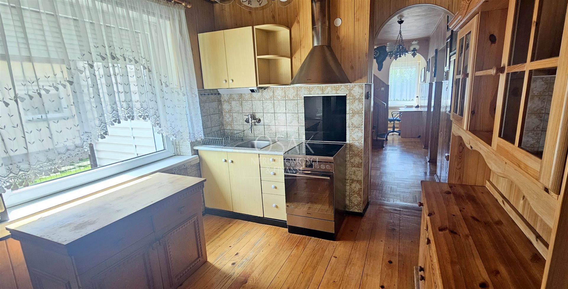 Dom wolnostojący Gumieńce 156 m2 z dużą działką (4)