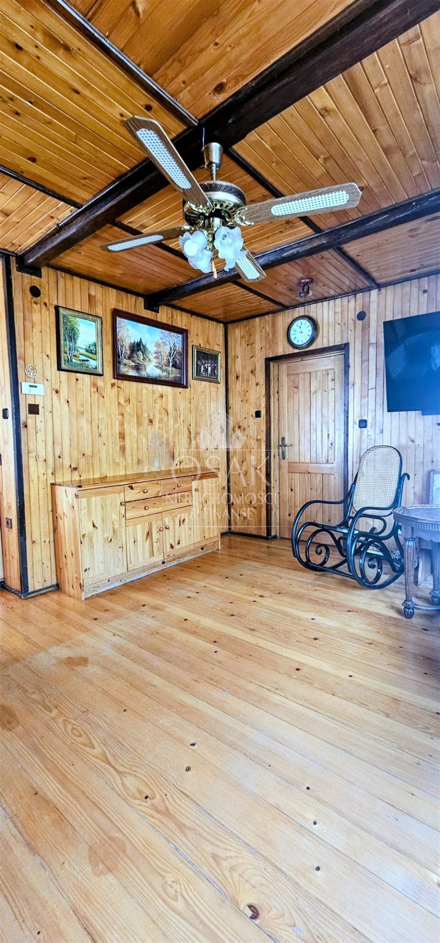 Dom wolnostojący Gumieńce 156 m2 z dużą działką (6)