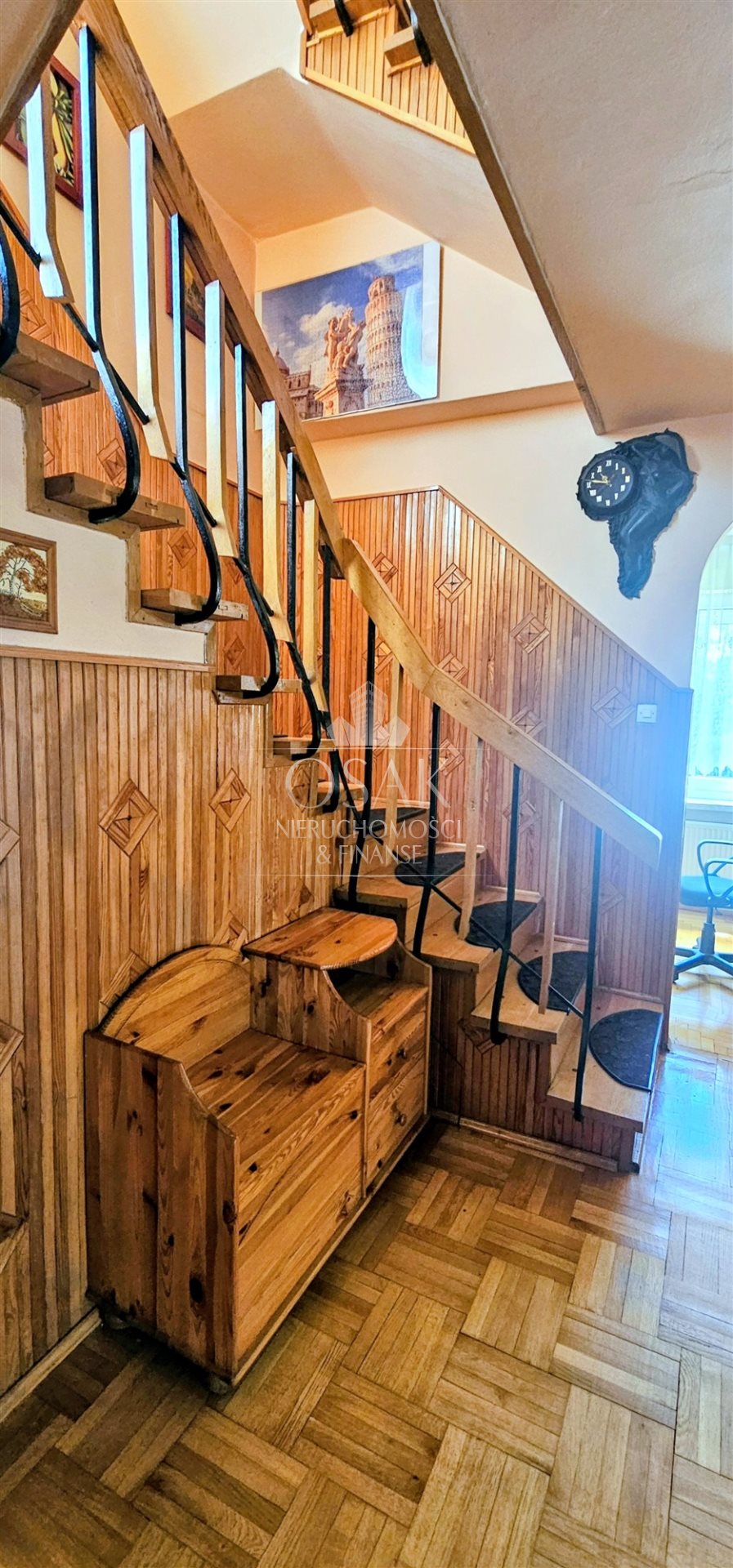 Dom wolnostojący Gumieńce 156 m2 z dużą działką (7)