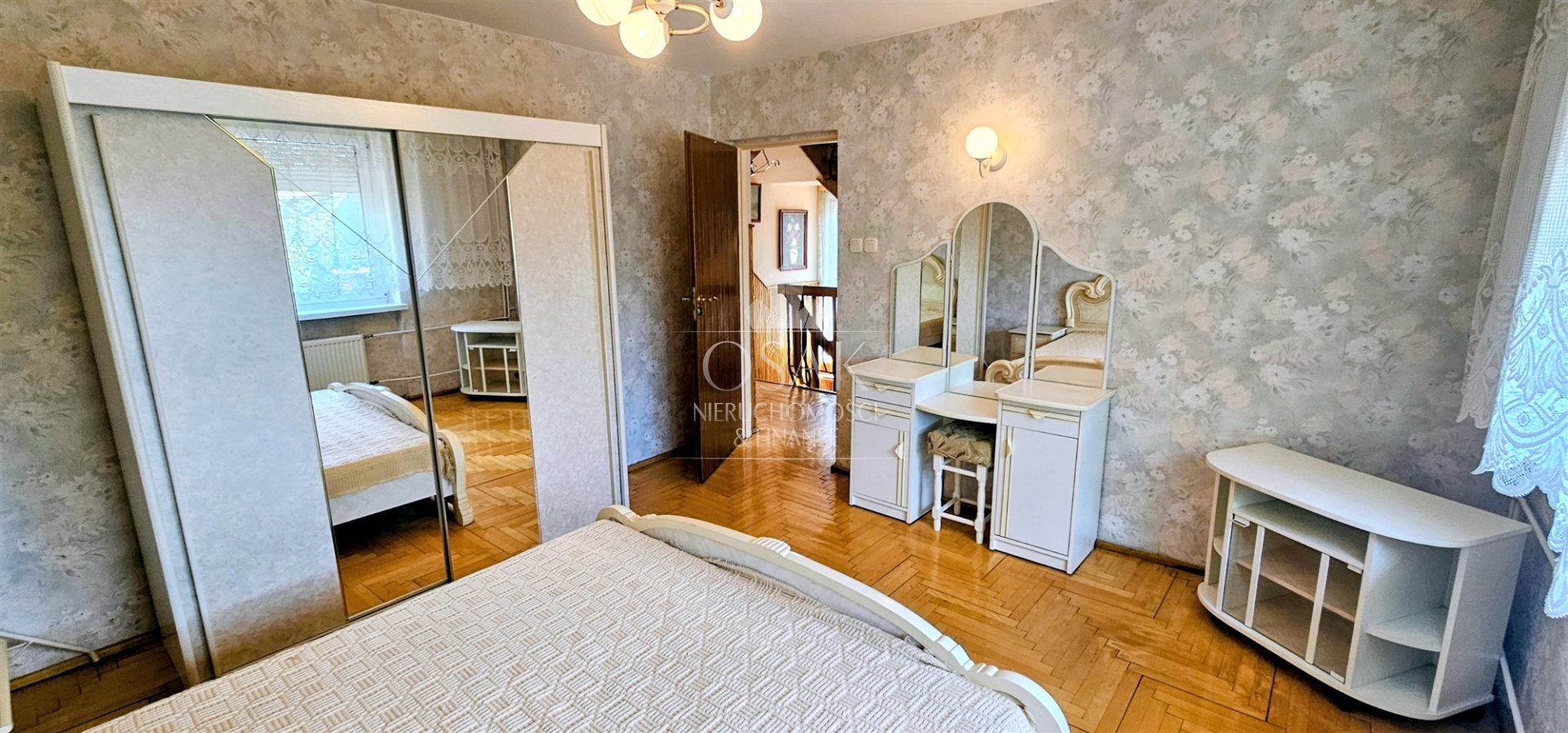 Dom wolnostojący Gumieńce 156 m2 z dużą działką (9)