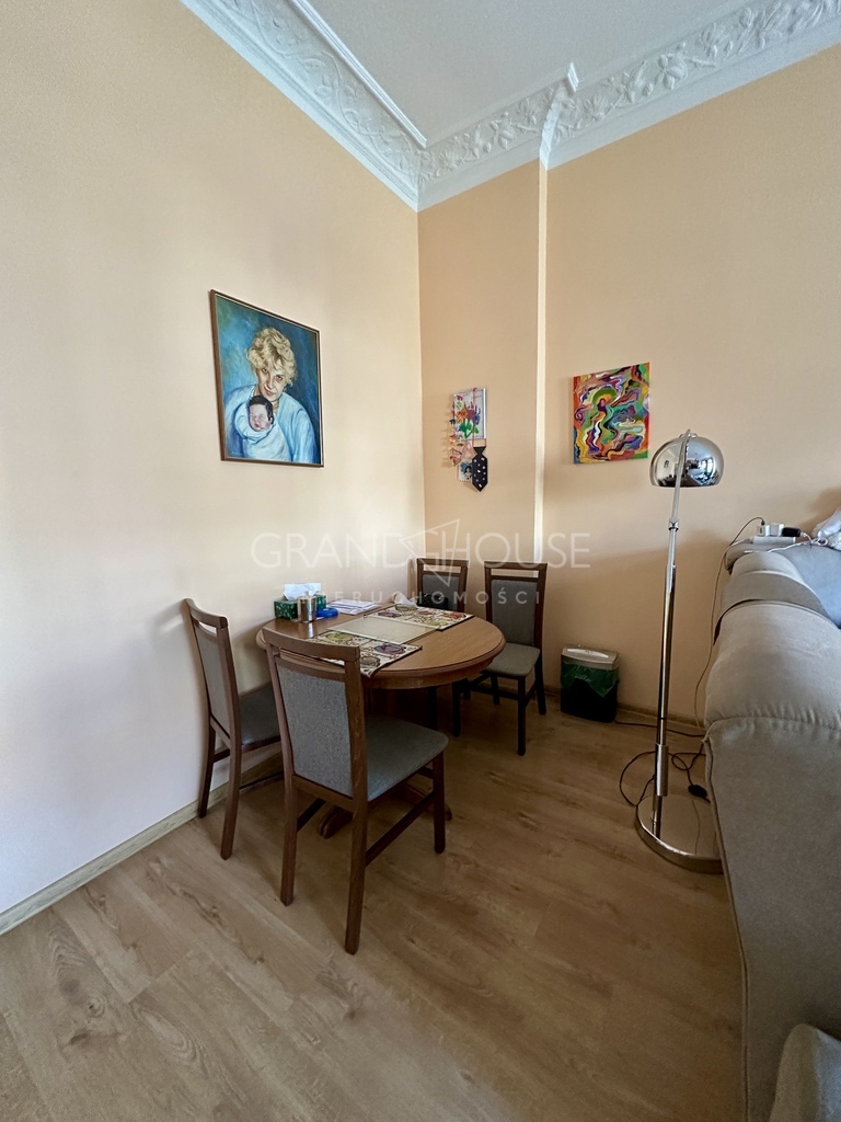 mieszkanie 3pok. | al. Piastów | duży potencjał (5)