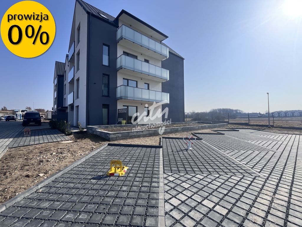 Apartament 800 m od morza! (5)