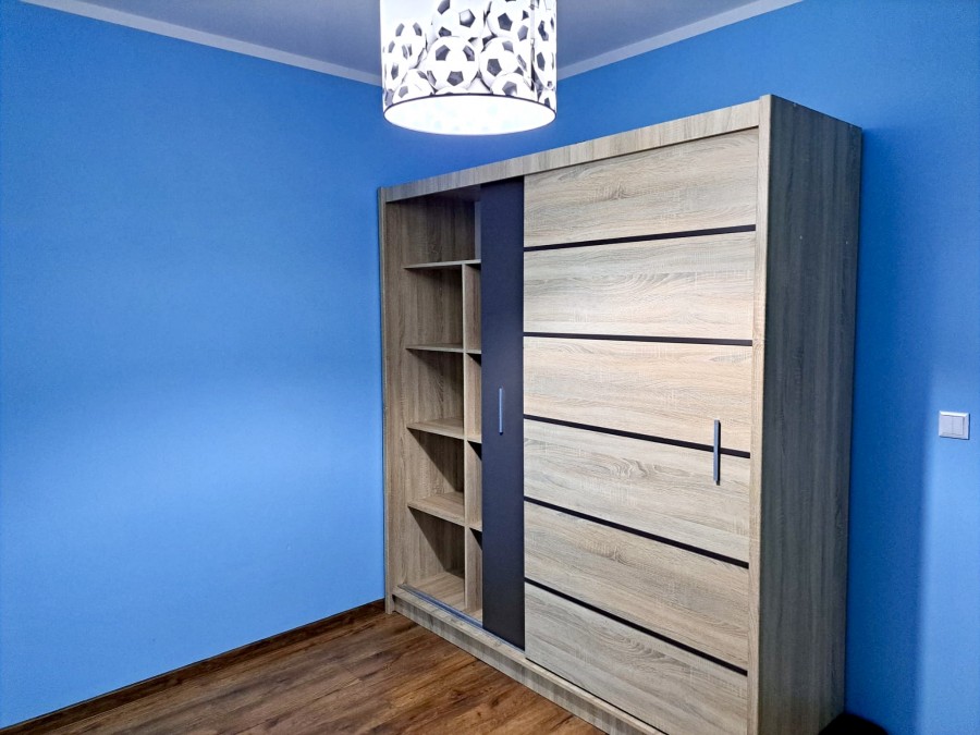 Nowy Apartament z Tarasem i Prywatnym Ogrodem (2)