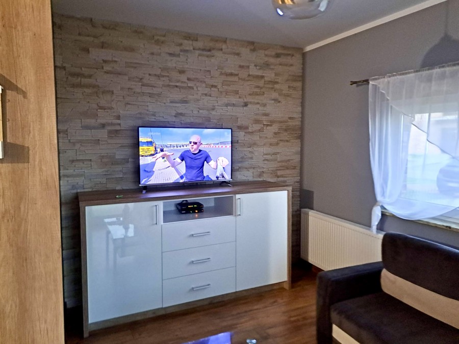 Nowy Apartament z Tarasem i Prywatnym Ogrodem (3)