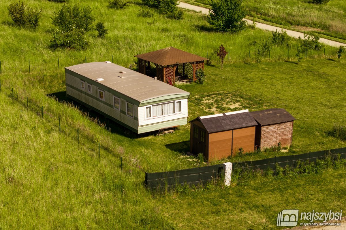 Kłodowo - domek nad jeziorem (11)