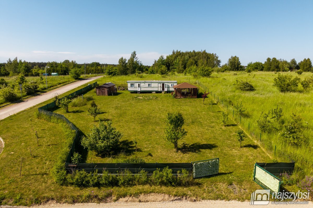 Kłodowo - domek nad jeziorem (12)
