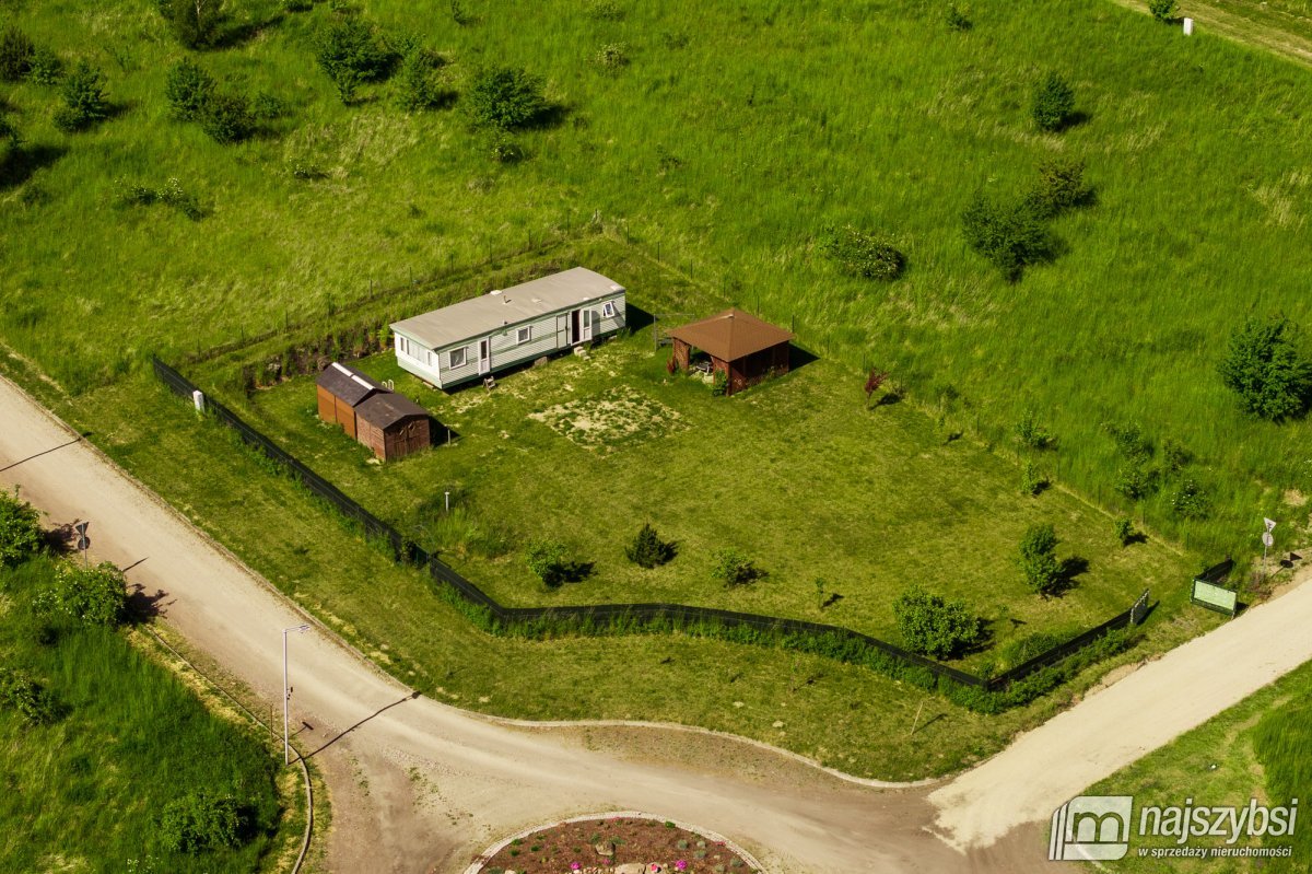 Kłodowo - domek nad jeziorem (2)
