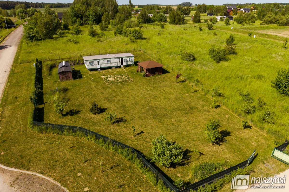 Kłodowo - domek nad jeziorem (22)
