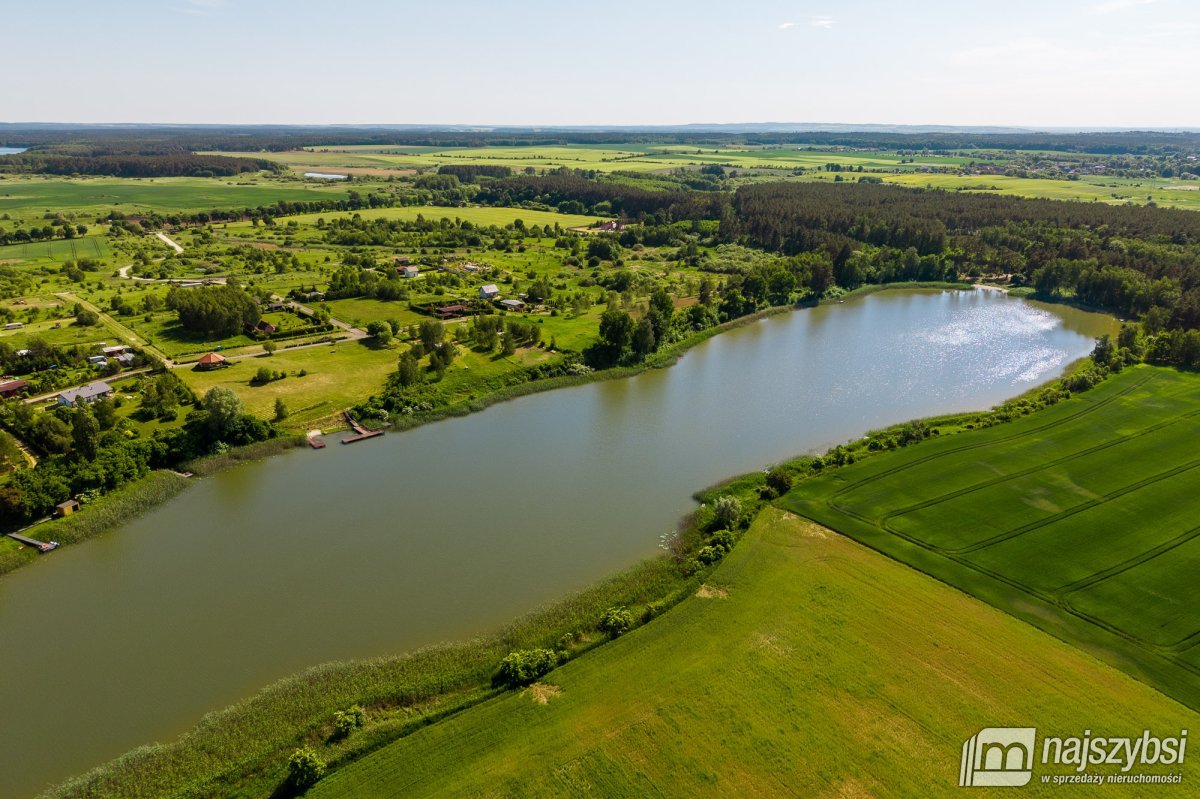 Kłodowo - domek nad jeziorem (24)